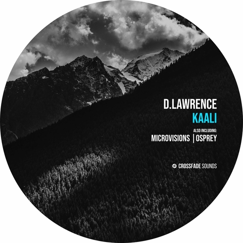 D.Lawrence - Kaali [CS122]